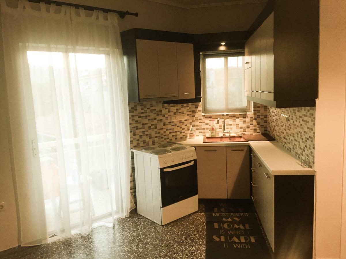 Summer House Close To The Sea @ Almiri, Corinth 외부 사진