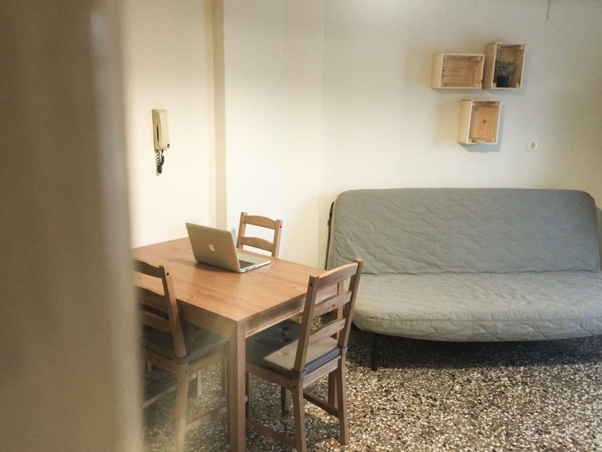 Summer House Close To The Sea @ Almiri, Corinth 외부 사진